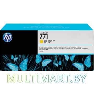 Картридж HP 771C (B6Y10A)
